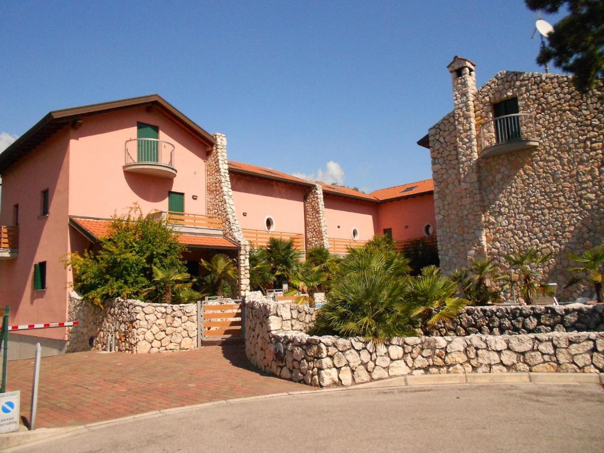 Holiday Home Ville Rio By Interhome Lignano Sabbiadoro Luaran gambar