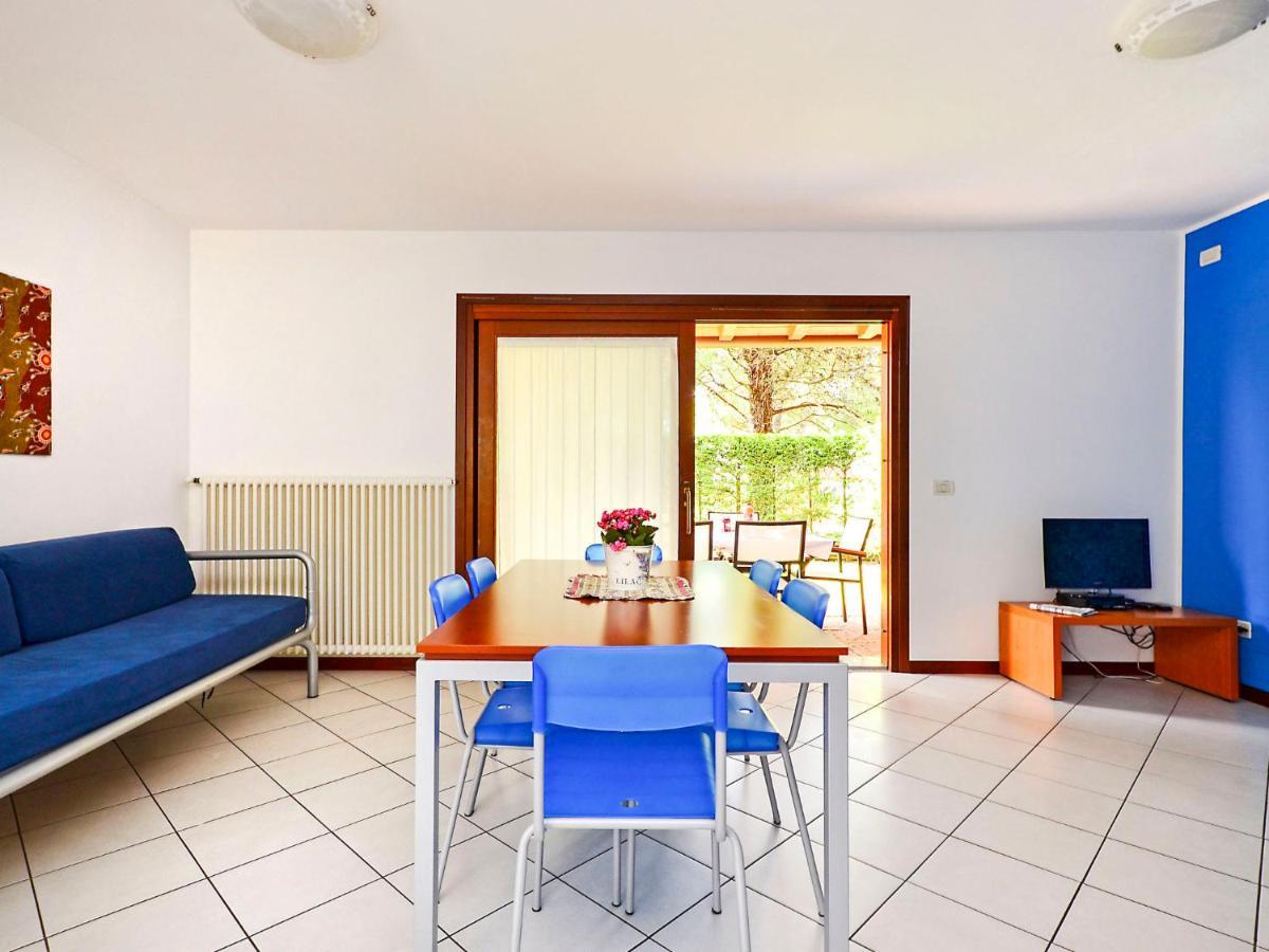 Holiday Home Ville Rio By Interhome Lignano Sabbiadoro Luaran gambar