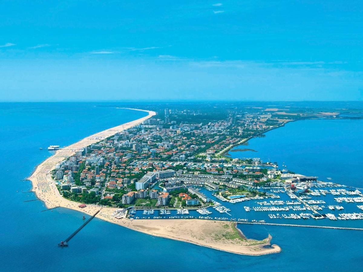 Holiday Home Ville Rio By Interhome Lignano Sabbiadoro Luaran gambar