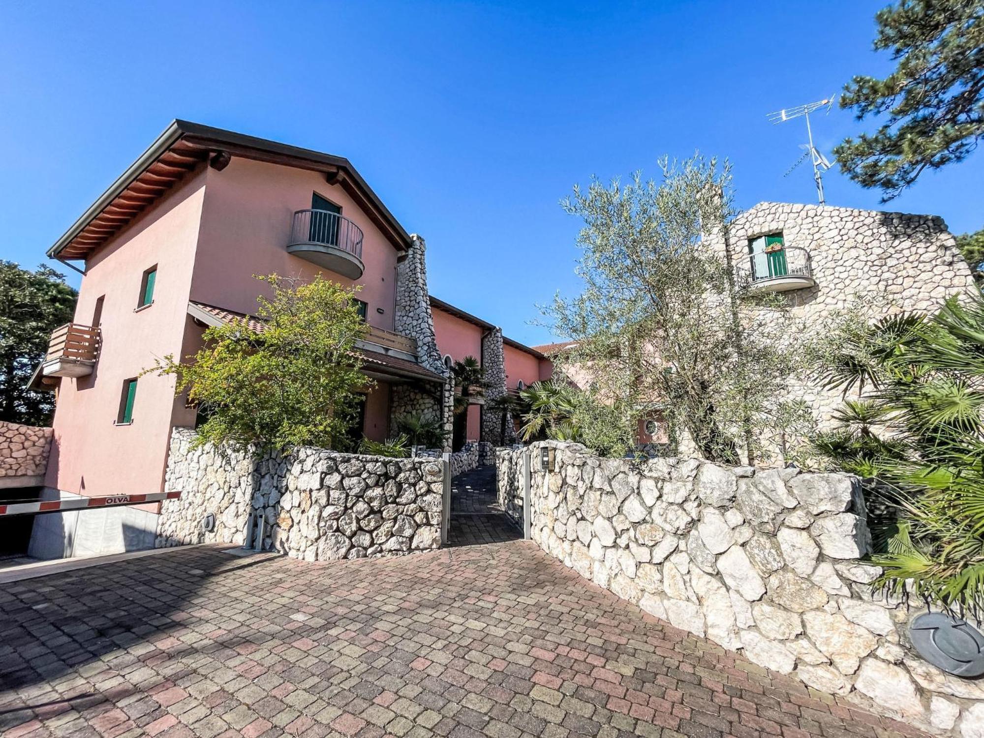 Holiday Home Ville Rio By Interhome Lignano Sabbiadoro Luaran gambar